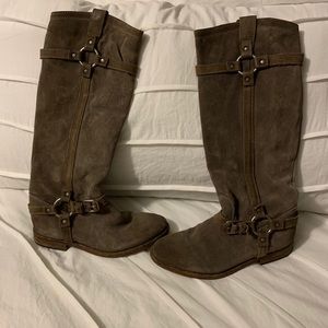 Women’s Catarina Martins Leather Boots